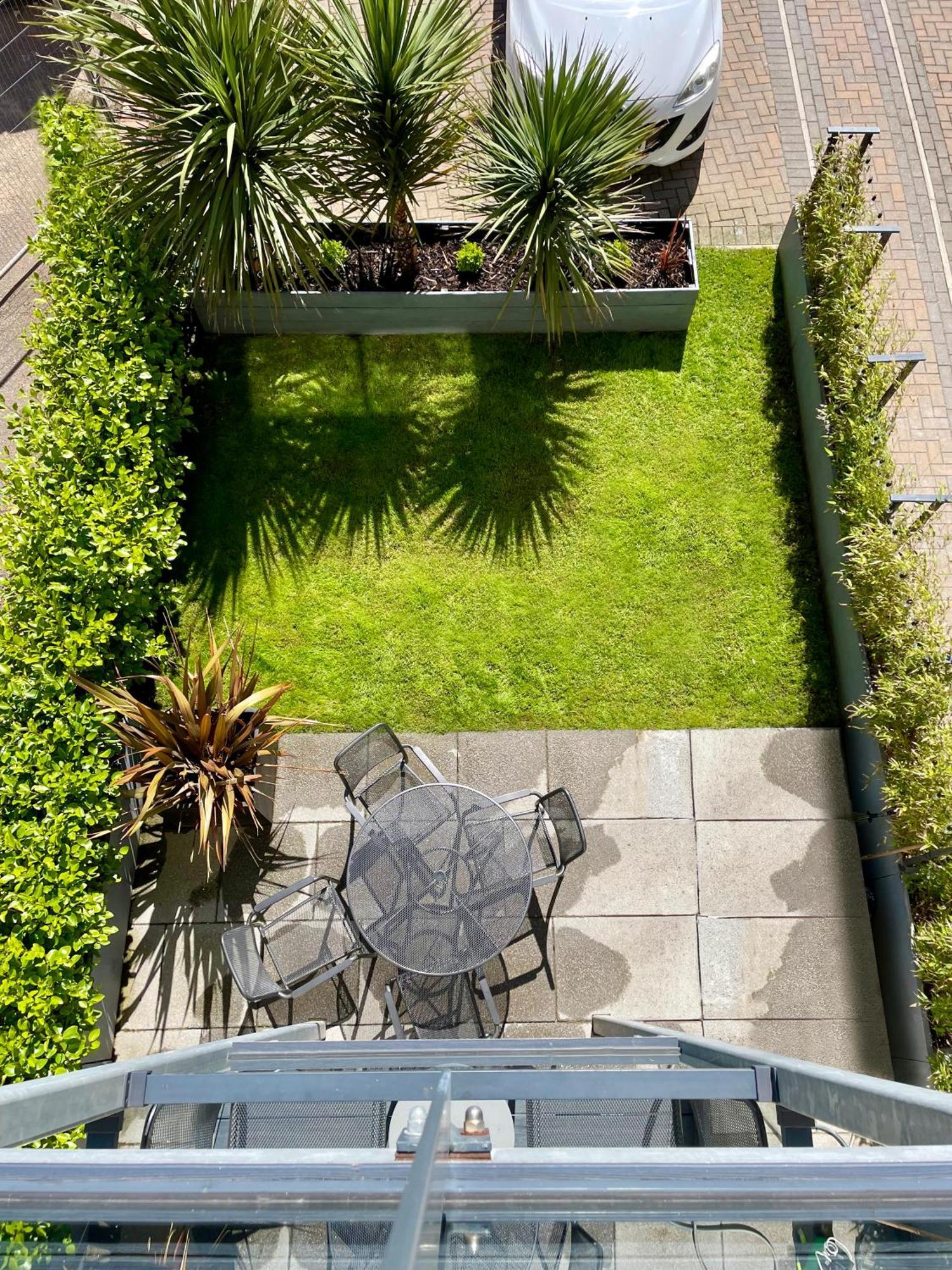 Retro Retreat, Sea View, Free Parking & Ev Plug-In Villa Whitby Exteriör bild